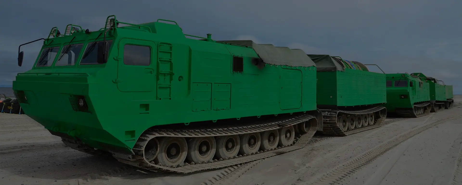 Услуги перевозки вездеходов и воинских грузов под ключ в городе Ростов (Центральный округ - Ярославская область) по всей России и странам СНГ.